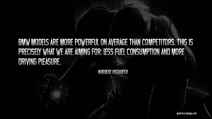 Martori De Bord Quotes By Norbert Reithofer Martori De Bord Quotes By Norbert Reithofer