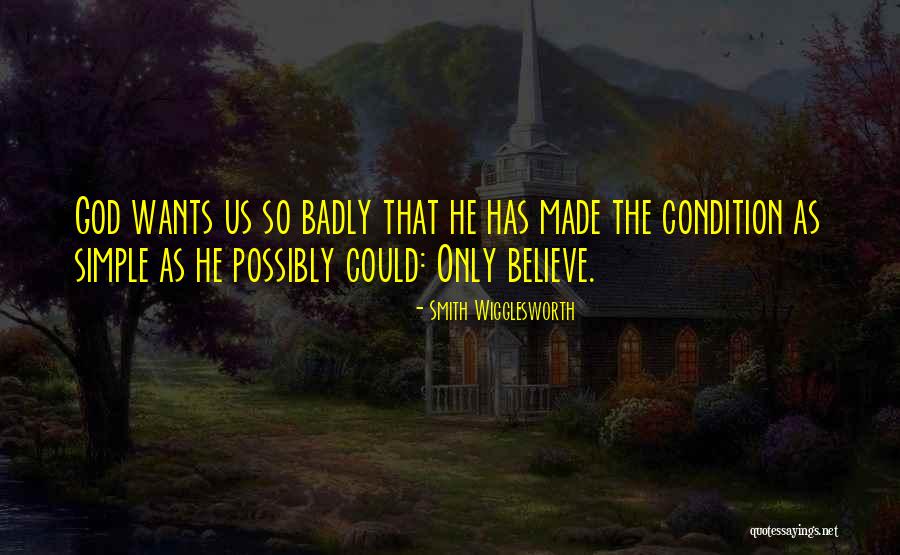 Martori De Bord Quotes By Smith Wigglesworth Martori De Bord Quotes By Smith Wigglesworth