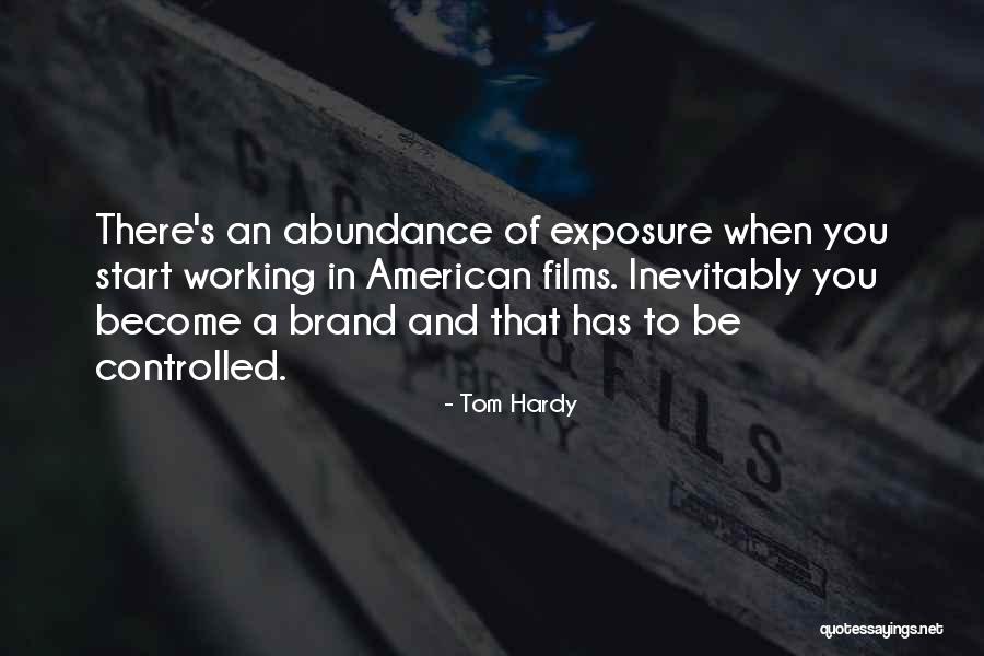 Martori De Bord Quotes By Tom Hardy Martori De Bord Quotes By Tom Hardy