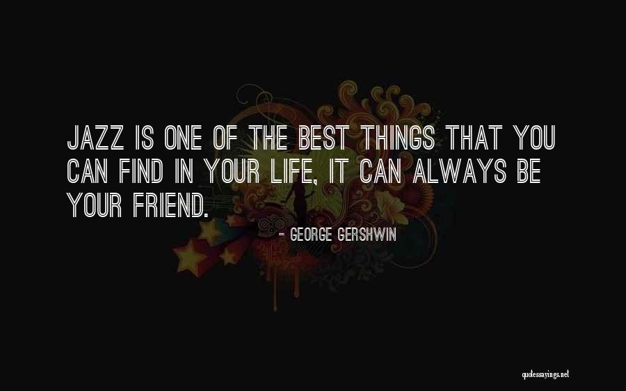 Martorina Llc Quotes By George Gershwin Martorina Llc Quotes By George Gershwin