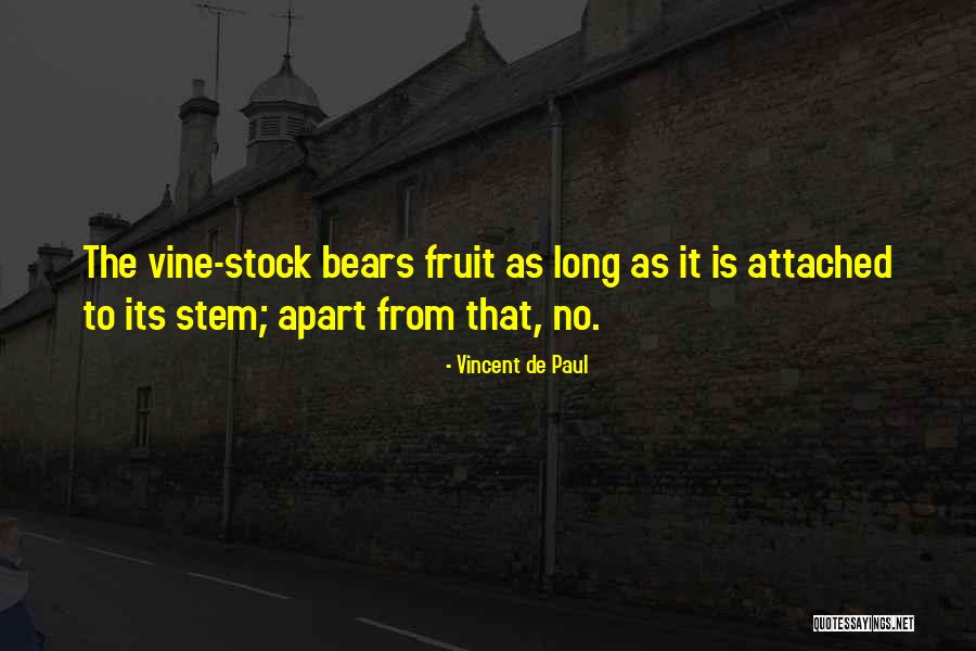 Martosulobis Quotes By Vincent De Paul Martosulobis Quotes By Vincent De Paul