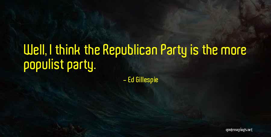Martray Bagley Quotes By Ed Gillespie Martray Bagley Quotes By Ed Gillespie