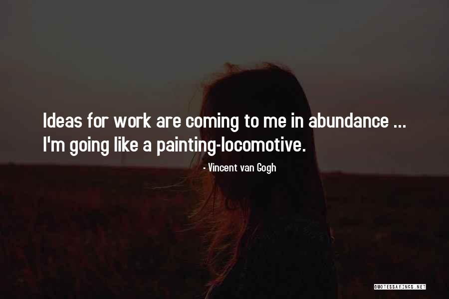Martsolf Lively Quotes By Vincent Van Gogh Martsolf Lively Quotes By Vincent Van Gogh