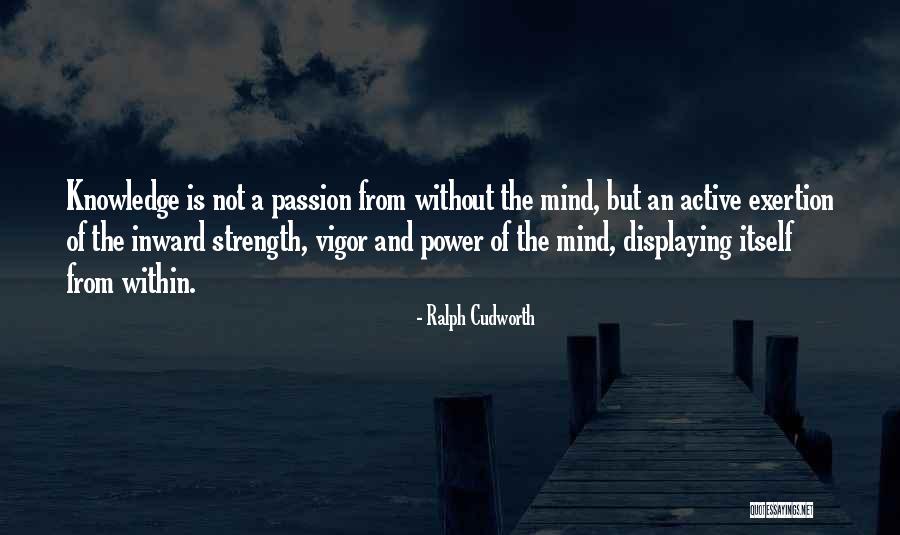 Martsolf Quotes By Ralph Cudworth Martsolf Quotes By Ralph Cudworth
