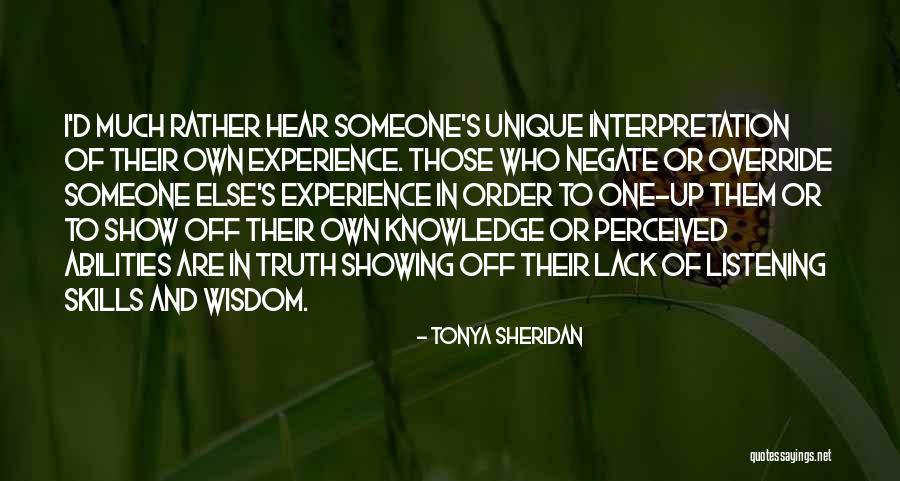 Martsolf Quotes By Tonya Sheridan Martsolf Quotes By Tonya Sheridan