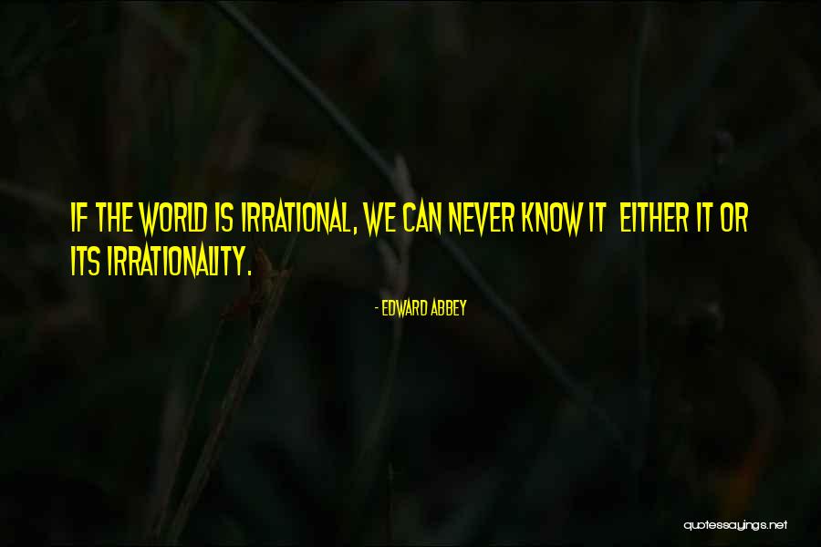 Marttiini Fillet Quotes By Edward Abbey Marttiini Fillet Quotes By Edward Abbey