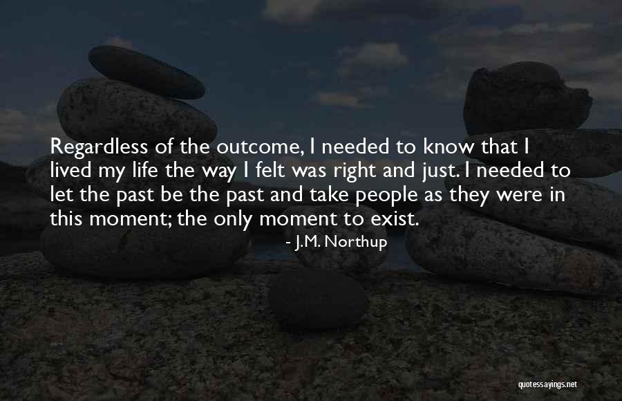 Marttiini Fillet Quotes By J.M. Northup Marttiini Fillet Quotes By J.M. Northup