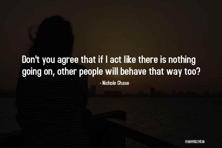 Martucci Quotes By Nichole Chase Martucci Quotes By Nichole Chase