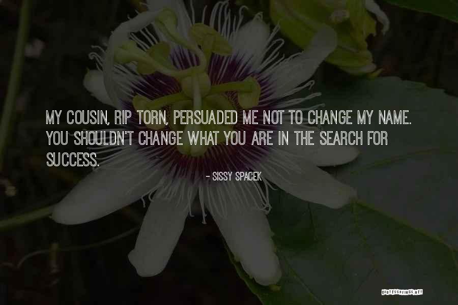 Martuccio Chiropractic Clinic Quotes By Sissy Spacek Martuccio Chiropractic Clinic Quotes By Sissy Spacek