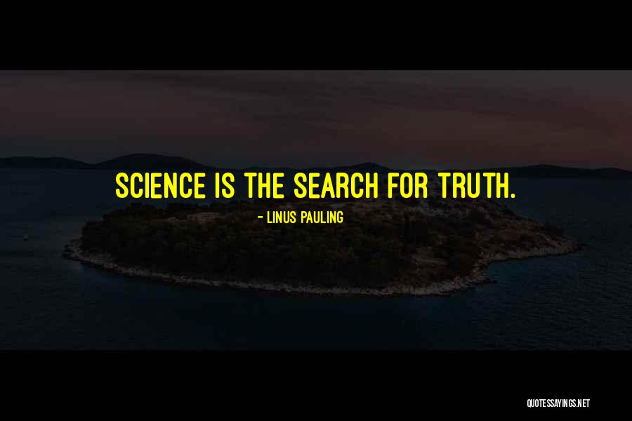 Martuccis Flashback Quotes By Linus Pauling Martuccis Flashback Quotes By Linus Pauling