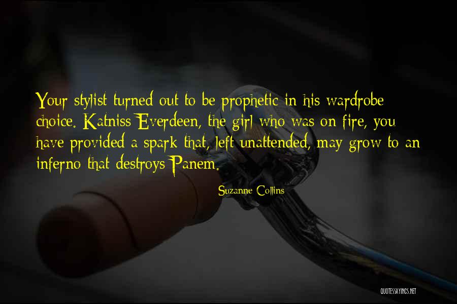 Marturano Rec Quotes By Suzanne Collins Marturano Rec Quotes By Suzanne Collins