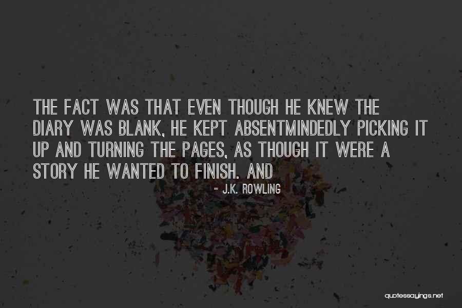 Marturisireaortodoxa Quotes By J.K. Rowling Marturisireaortodoxa Quotes By J.K. Rowling