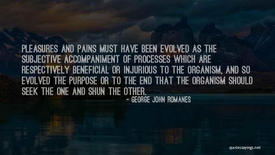 Marturisiri Quotes By George John Romanes Marturisiri Quotes By George John Romanes