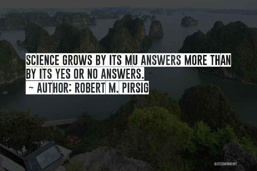 Martus Tools Quotes By Robert M. Pirsig