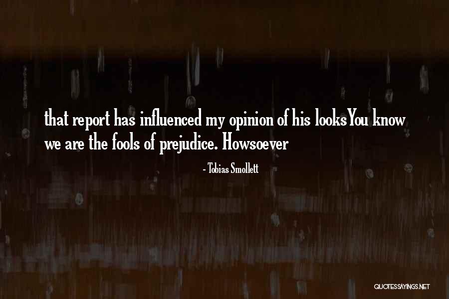 Martuscelli Quotes By Tobias Smollett Martuscelli Quotes By Tobias Smollett