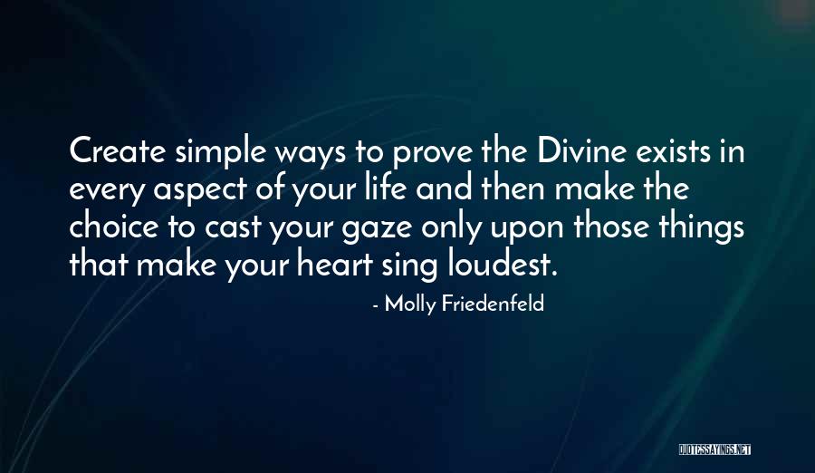 Martwy Paznokiec Quotes By Molly Friedenfeld Martwy Paznokiec Quotes By Molly Friedenfeld