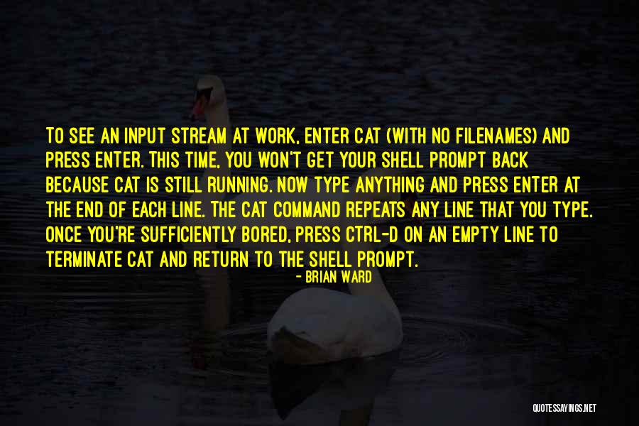 Marty Funkhouser Quotes By Brian Ward Marty Funkhouser Quotes By Brian Ward