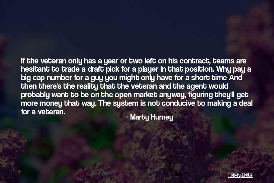 Marty Hurney Quotes 951641 Marty Hurney Quotes 951641