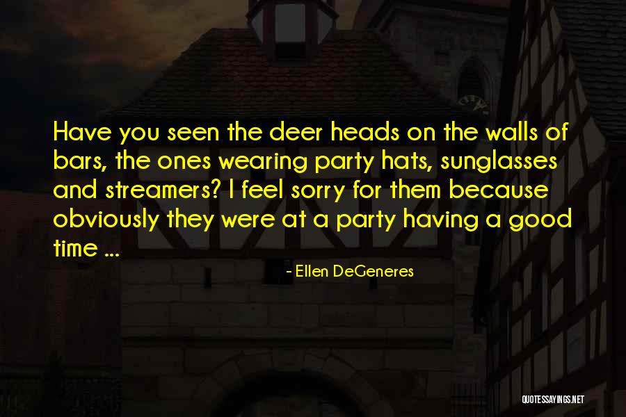 Marty Markowitz Quotes By Ellen DeGeneres Marty Markowitz Quotes By Ellen DeGeneres