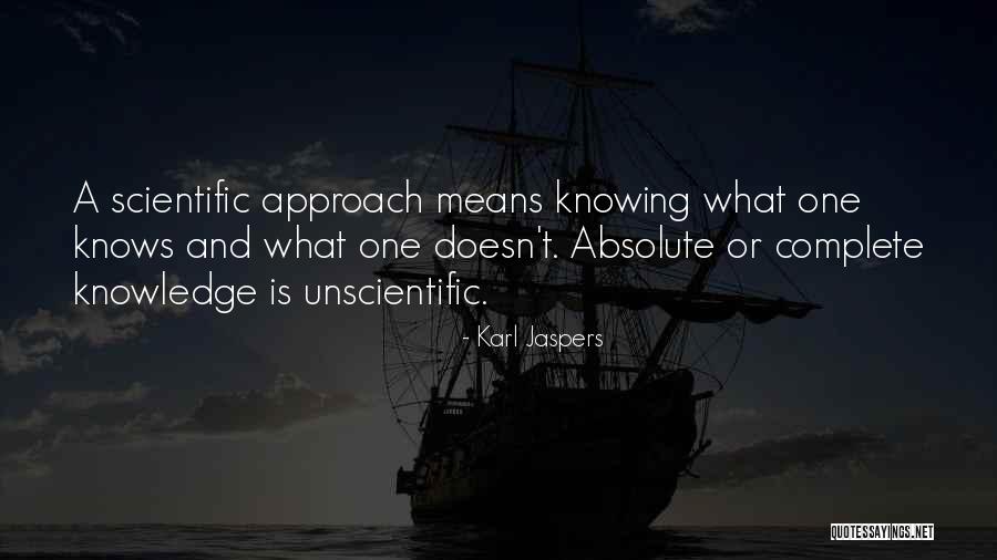 Marty Markowitz Quotes By Karl Jaspers Marty Markowitz Quotes By Karl Jaspers