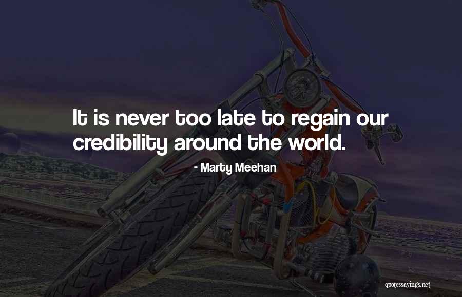 Marty Meehan Quotes 1146354 Marty Meehan Quotes 1146354