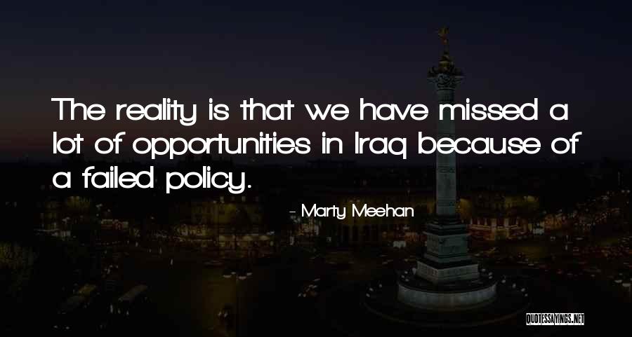 Marty Meehan Quotes 1255454