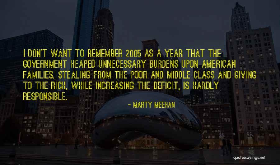 Marty Meehan Quotes 1334099