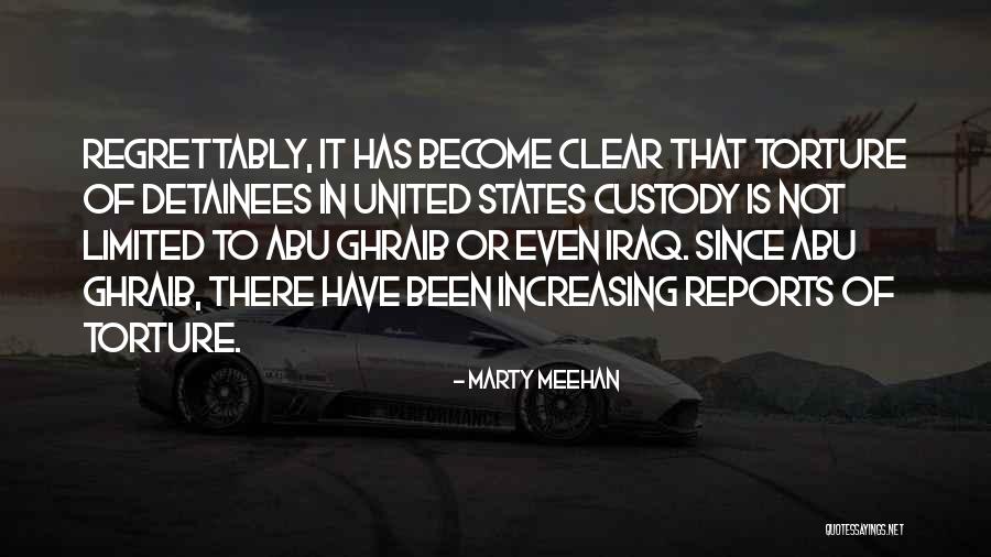 Marty Meehan Quotes 1548606