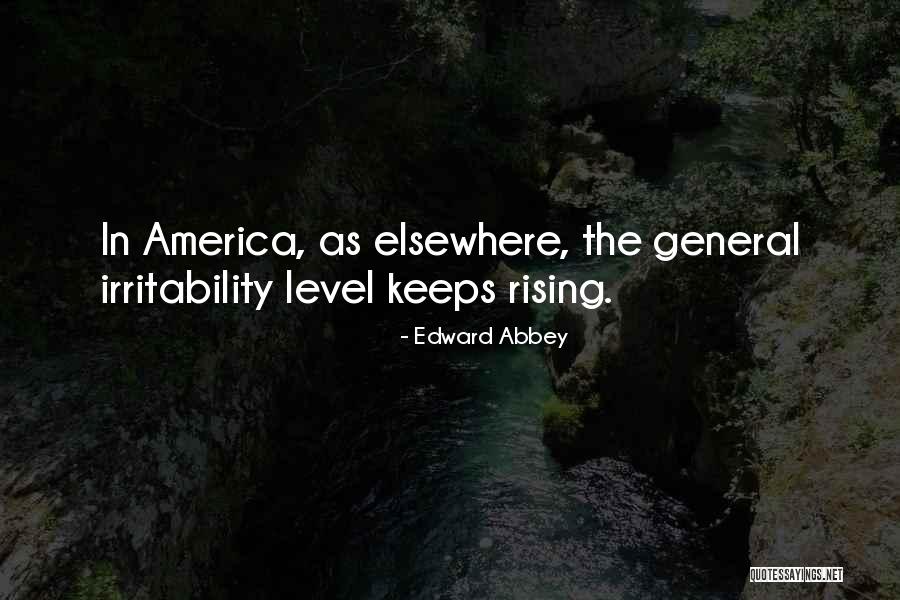 Marty Mornhinweg Quotes By Edward Abbey Marty Mornhinweg Quotes By Edward Abbey