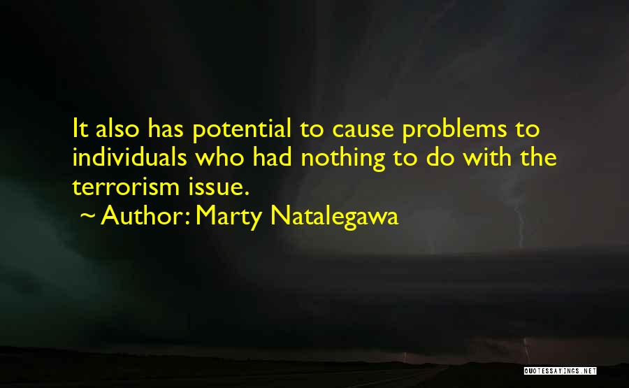 Marty Natalegawa Quotes 123506