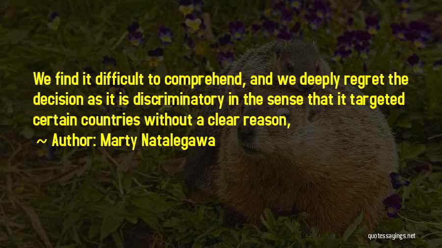 Marty Natalegawa Quotes 727340