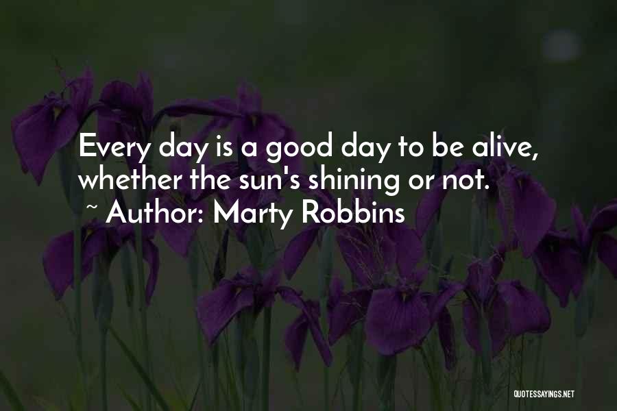 Marty Robbins Quotes 1474335