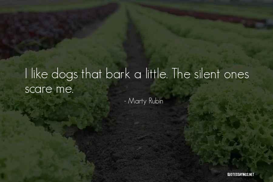 Marty Rubin Quotes 1058928 Marty Rubin Quotes 1058928
