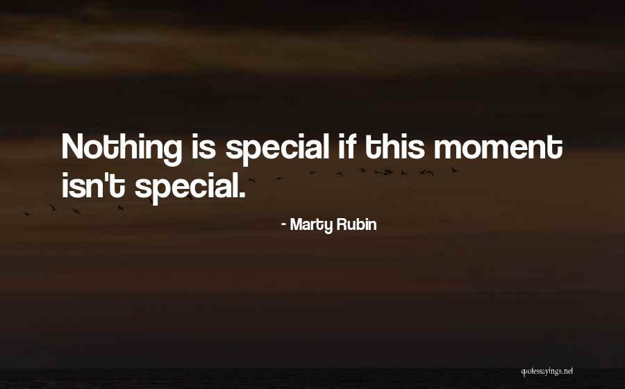 Marty Rubin Quotes 1260570 Marty Rubin Quotes 1260570