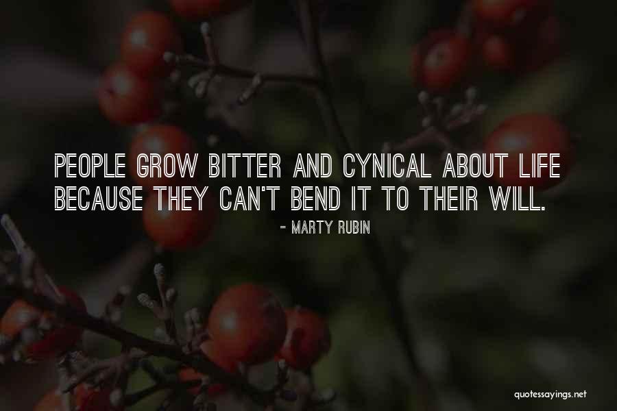 Marty Rubin Quotes 1472974 Marty Rubin Quotes 1472974