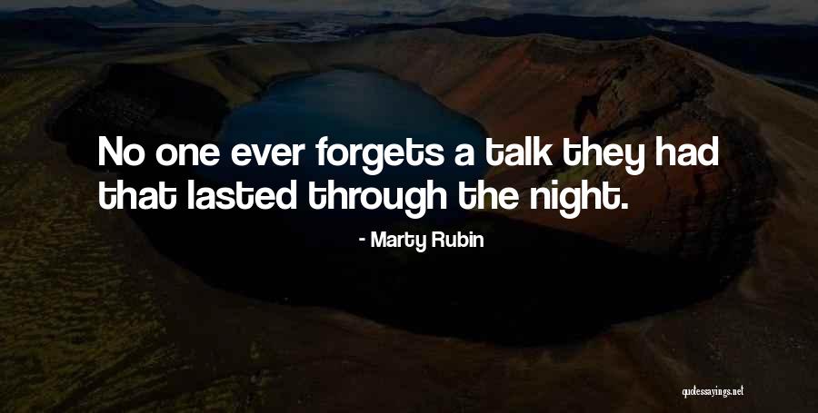 Marty Rubin Quotes 1584864 Marty Rubin Quotes 1584864
