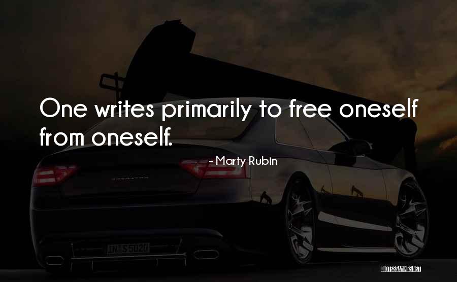 Marty Rubin Quotes 210312 Marty Rubin Quotes 210312
