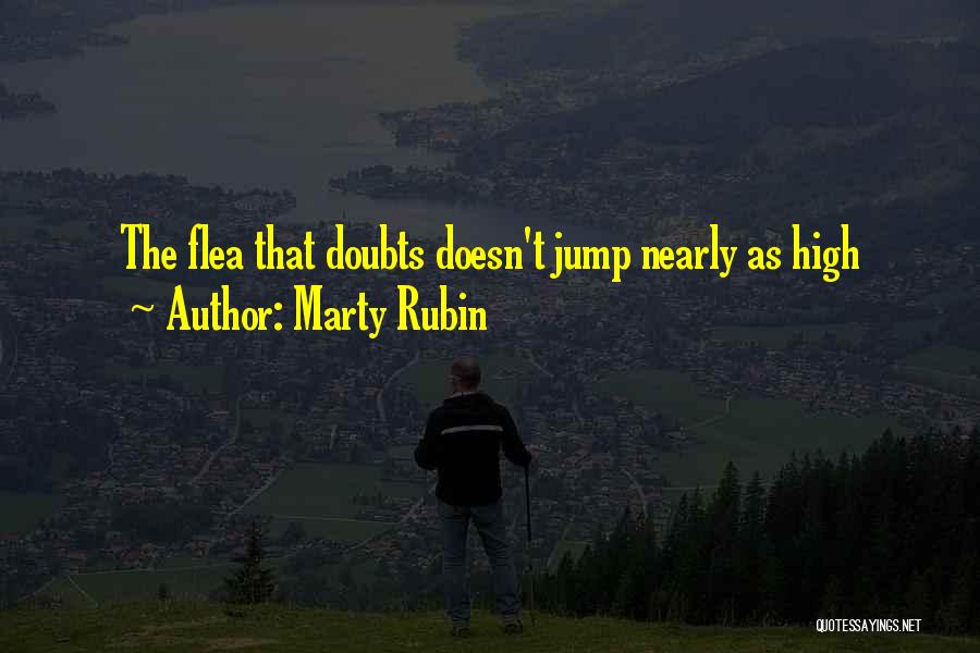 Marty Rubin Quotes 2257887