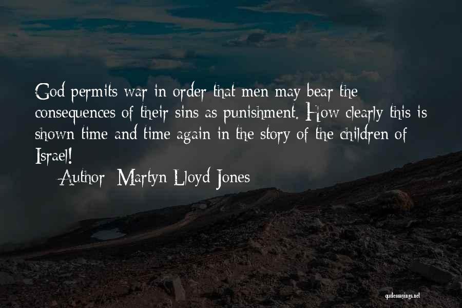 Martyn Lloyd-Jones Quotes 1872978