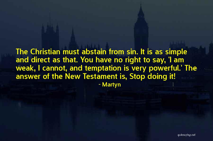 Martyn Quotes 1218903 Martyn Quotes 1218903