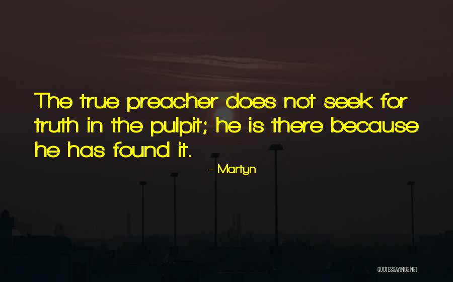 Martyn Quotes 1845279 Martyn Quotes 1845279