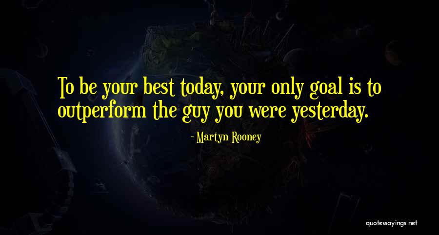Martyn Rooney Quotes 1595584 Martyn Rooney Quotes 1595584