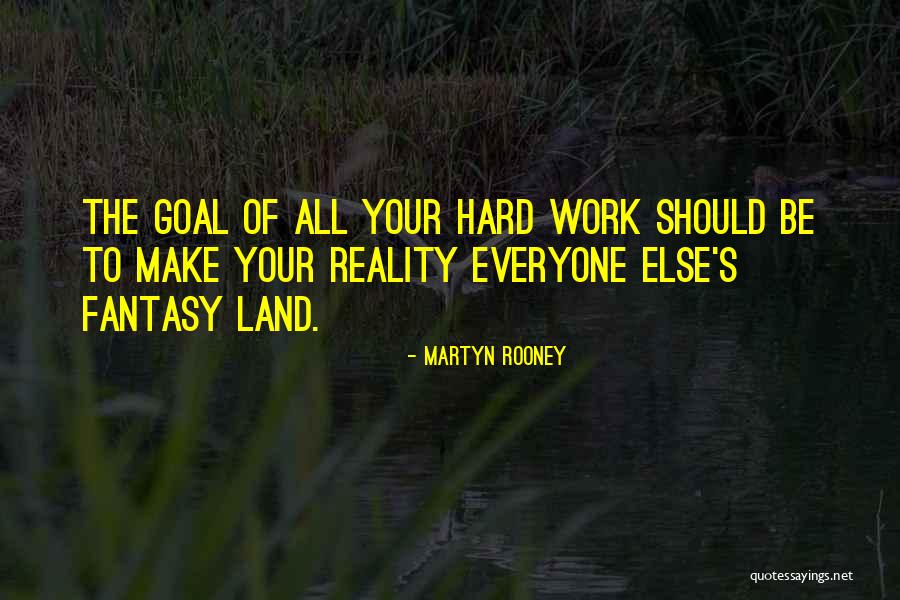 Martyn Rooney Quotes 90502 Martyn Rooney Quotes 90502