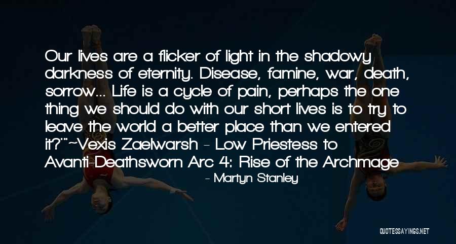 Martyn Stanley Quotes 1078246 Martyn Stanley Quotes 1078246