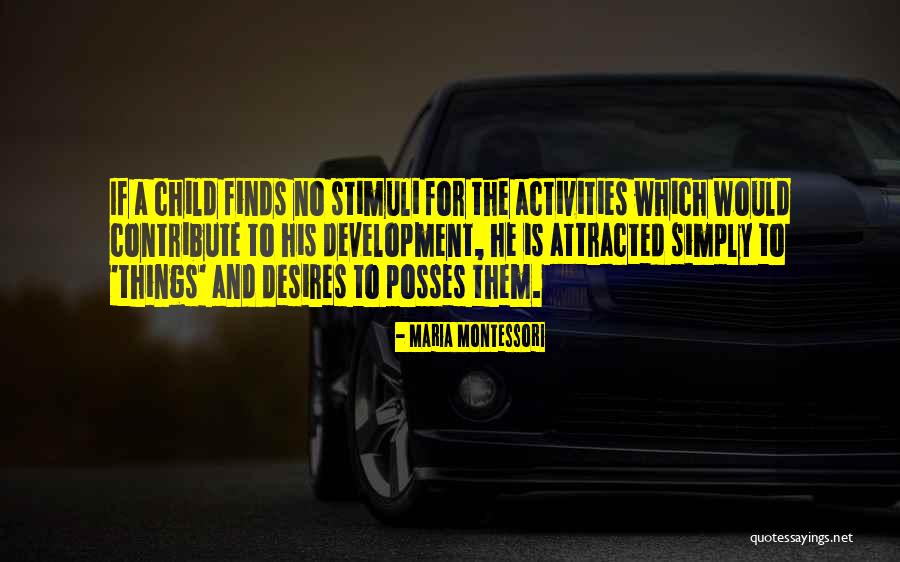 Martyna Wojciechowska Quotes By Maria Montessori Martyna Wojciechowska Quotes By Maria Montessori