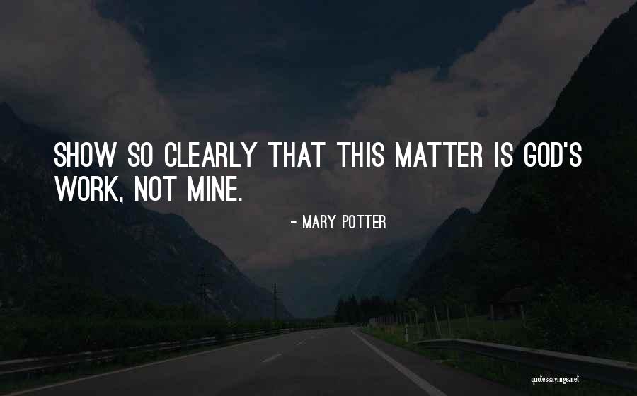 Martyna Wojciechowska Quotes By Mary Potter Martyna Wojciechowska Quotes By Mary Potter