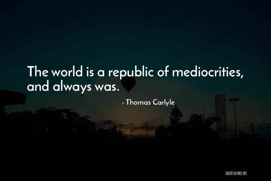 Martynas Andriuskevicius Quotes By Thomas Carlyle Martynas Andriuskevicius Quotes By Thomas Carlyle