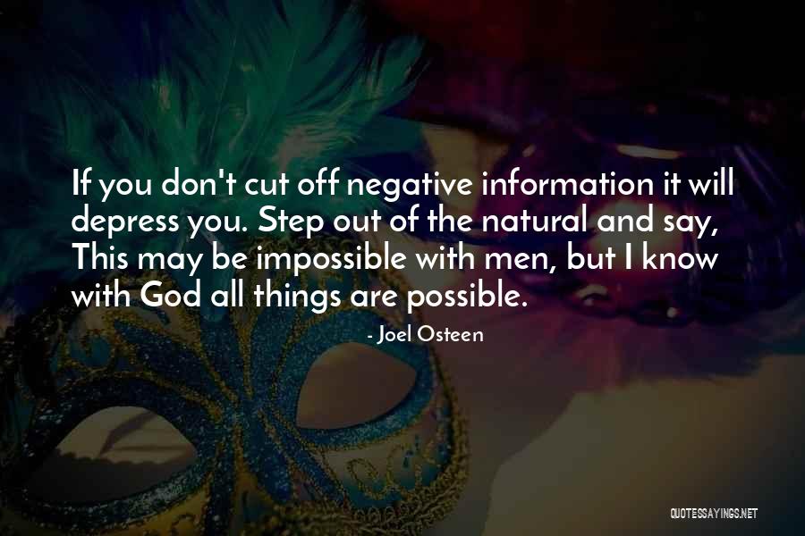 Martyne Bonzo Quotes By Joel Osteen Martyne Bonzo Quotes By Joel Osteen