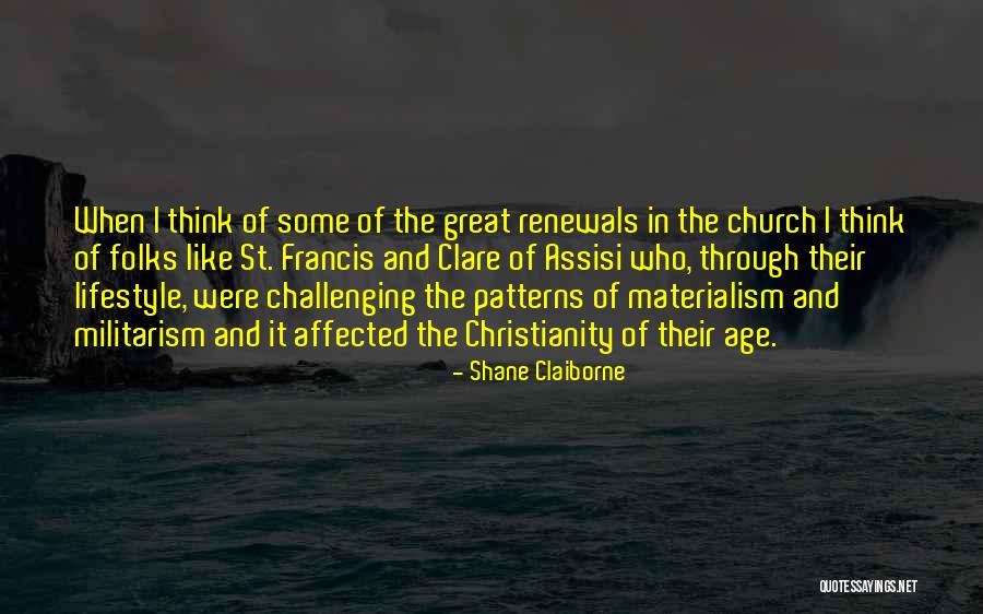 Martyne Loes Quotes By Shane Claiborne Martyne Loes Quotes By Shane Claiborne