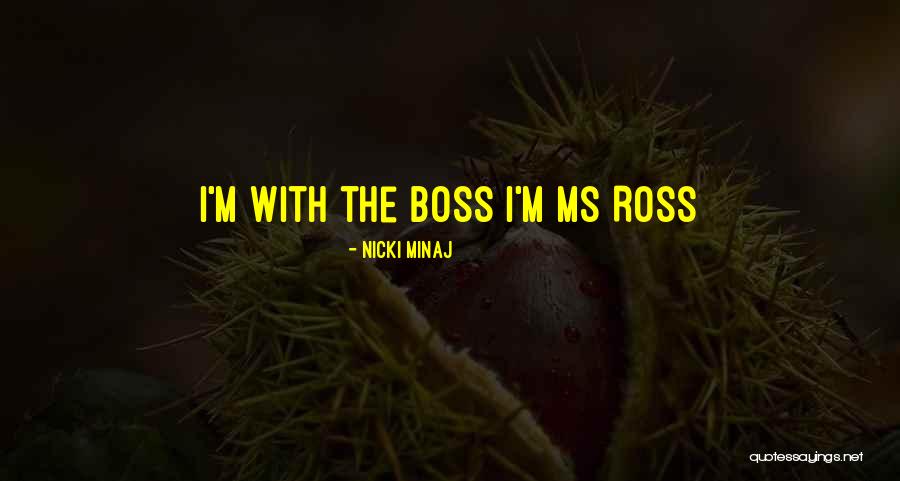 Martyniuk Wesele Quotes By Nicki Minaj Martyniuk Wesele Quotes By Nicki Minaj